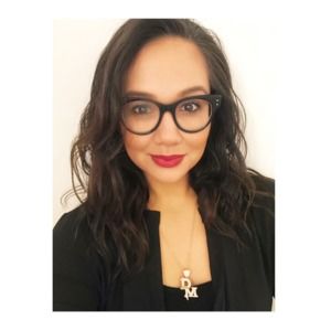 Meet your Posher, Tracy